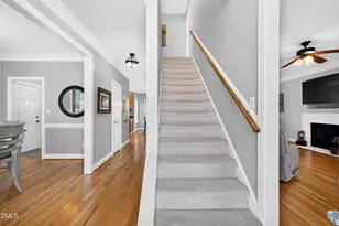 160 Adams Pointe Ct, Angier, NC 27501 - Photo 15