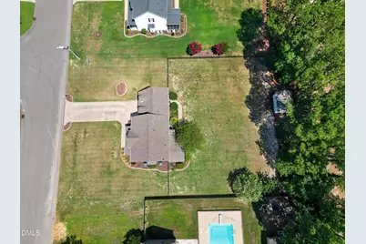 160 Adams Pointe Court, Angier, NC 27501 - Photo 69