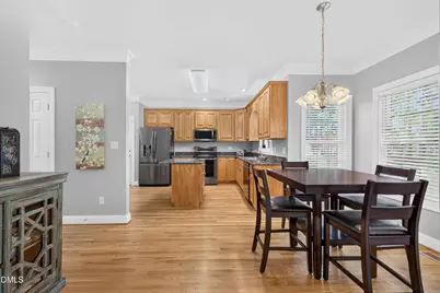 160 Adams Pointe Court, Angier, NC 27501 - Photo 25