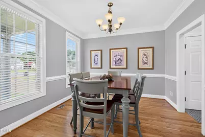 160 Adams Pointe Court, Angier, NC 27501 - Photo 17
