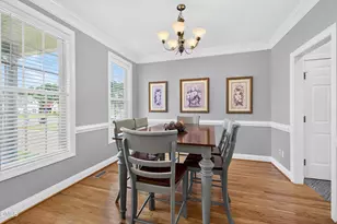 160 Adams Pointe Ct, Angier, NC 27501 - Photo 17