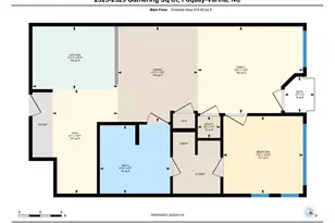 2325 Gathering Sq Ct, Fuquay Varina, NC 27526 - Photo 3