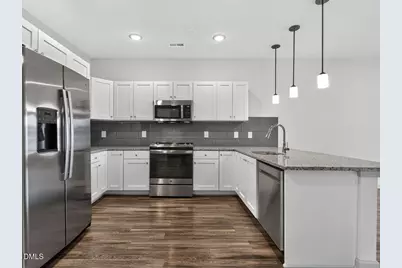 2325 Gathering Sq Court #2325, Fuquay Varina, NC 27526 - Photo 9