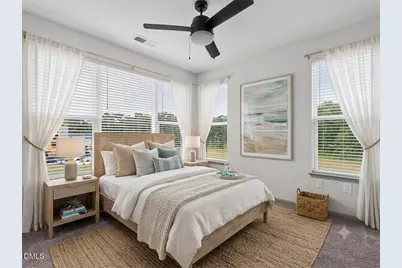 2325 Gathering Square Court, Fuquay Varina, NC 27526 - Photo 21