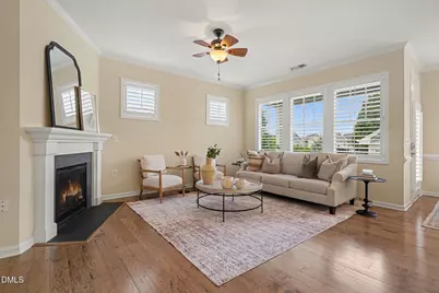 39 Salt Cedar Lane, Chapel Hill, NC 27516 - Photo 7
