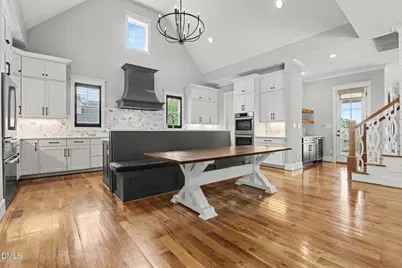 1425 Margrave Drive, Wake Forest, NC 27587 - Photo 23