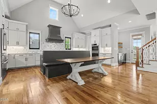 1425 Margrave Dr, Wake Forest, NC 27587 - Photo 23