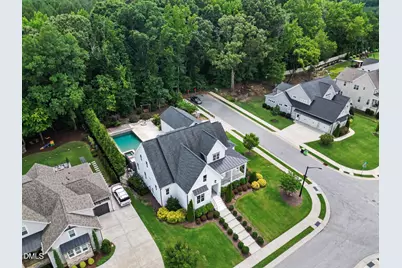 1425 Margrave Drive, Wake Forest, NC 27587 - Photo 51