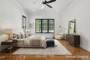1425 Margrave Dr, Wake Forest, NC 27587 - Photo 33