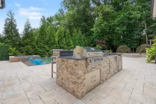 1425 Margrave Dr, Wake Forest, NC 27587 - Photo 61