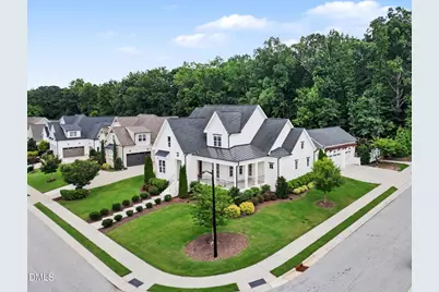 1425 Margrave Drive, Wake Forest, NC 27587 - Photo 1