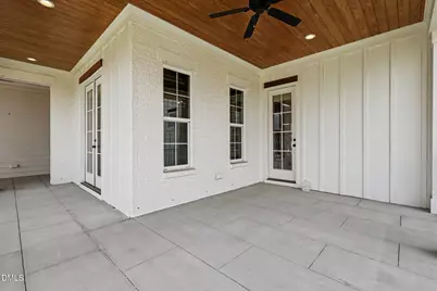 1425 Margrave Drive, Wake Forest, NC 27587 - Photo 45