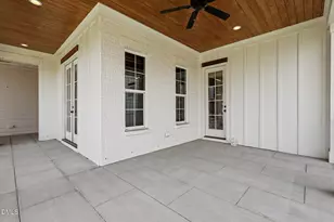 1425 Margrave Dr, Wake Forest, NC 27587 - Photo 59