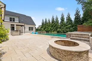 1425 Margrave Dr, Wake Forest, NC 27587 - Photo 9