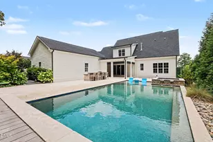1425 Margrave Dr, Wake Forest, NC 27587 - Photo 49