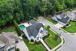 1425 Margrave Dr, Wake Forest, NC 27587 - Photo 1
