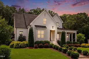 1425 Margrave Dr, Wake Forest, NC 27587 - Photo 15