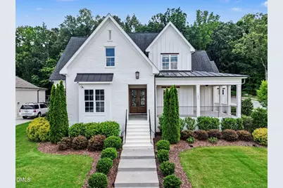 1425 Margrave Drive, Wake Forest, NC 27587 - Photo 9