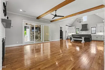 1425 Margrave Drive, Wake Forest, NC 27587 - Photo 17