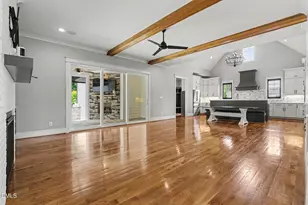 1425 Margrave Dr, Wake Forest, NC 27587 - Photo 17
