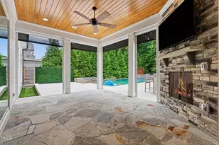 1425 Margrave Dr, Wake Forest, NC 27587 - Photo 7