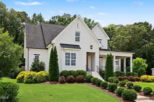 1425 Margrave Dr, Wake Forest, NC 27587 - Photo 1