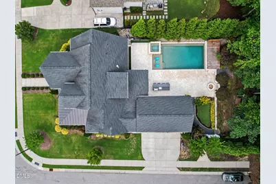 1425 Margrave Drive, Wake Forest, NC 27587 - Photo 55