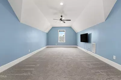 1425 Margrave Drive, Wake Forest, NC 27587 - Photo 39