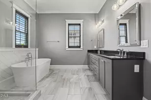 1425 Margrave Dr, Wake Forest, NC 27587 - Photo 31