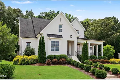 1425 Margrave Drive, Wake Forest, NC 27587 - Photo 11
