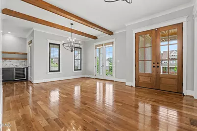 1425 Margrave Drive, Wake Forest, NC 27587 - Photo 11