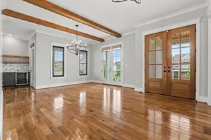 1425 Margrave Dr, Wake Forest, NC 27587 - Photo 11