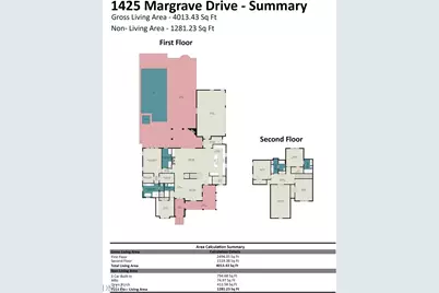 1425 Margrave Drive, Wake Forest, NC 27587 - Photo 61