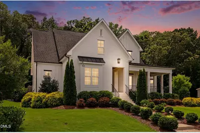 1425 Margrave Drive, Wake Forest, NC 27587 - Photo 1