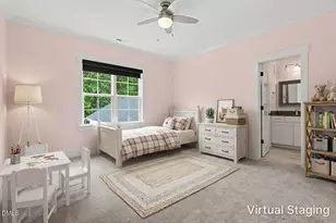 1425 Margrave Dr, Wake Forest, NC 27587 - Photo 51