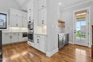 1425 Margrave Dr, Wake Forest, NC 27587 - Photo 33
