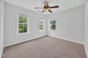 8317 Hobhouse Cir, Raleigh, NC 27615 - Photo 31