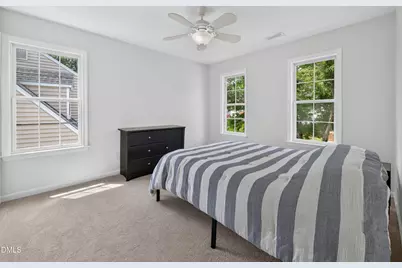 8317 Hobhouse Circle, Raleigh, NC 27615 - Photo 25