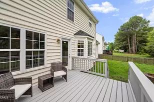 8317 Hobhouse Cir, Raleigh, NC 27615 - Photo 33