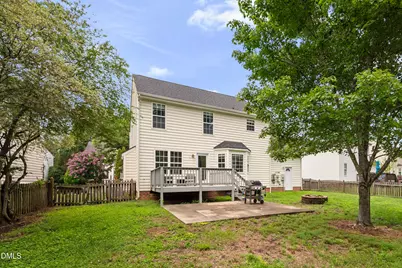 8317 Hobhouse Circle, Raleigh, NC 27615 - Photo 41
