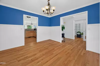8317 Hobhouse Circle, Raleigh, NC 27615 - Photo 9