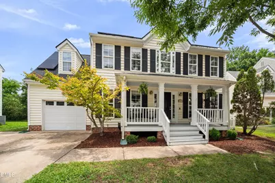 8317 Hobhouse Circle, Raleigh, NC 27615 - Photo 1