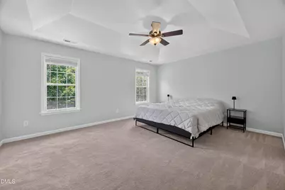 8317 Hobhouse Circle, Raleigh, NC 27615 - Photo 19