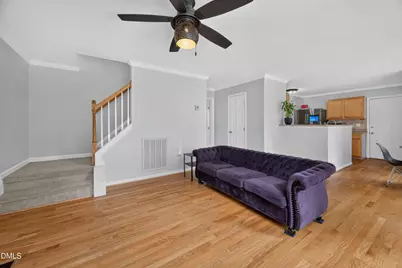 8317 Hobhouse Circle, Raleigh, NC 27615 - Photo 13