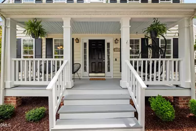 8317 Hobhouse Circle, Raleigh, NC 27615 - Photo 3