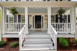 8317 Hobhouse Cir, Raleigh, NC 27615 - Photo 3