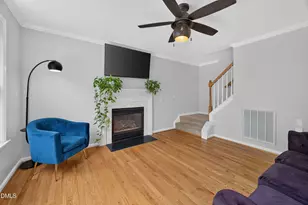 8317 Hobhouse Cir, Raleigh, NC 27615 - Photo 15