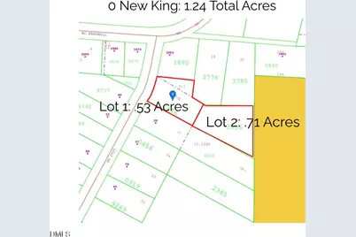 0 New King Road, Smithfield, NC 27577 - Photo 5