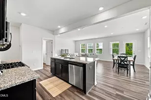 1108 Judaro Ln, Durham, NC 27713 - Photo 9