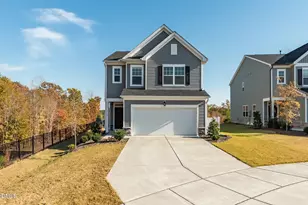 1108 Judaro Ln, Durham, NC 27713 - Photo 1